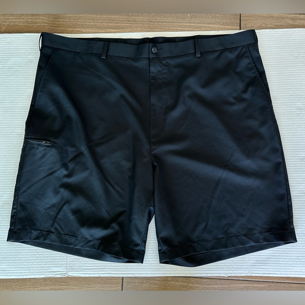 Grand Slam mens golf shorts